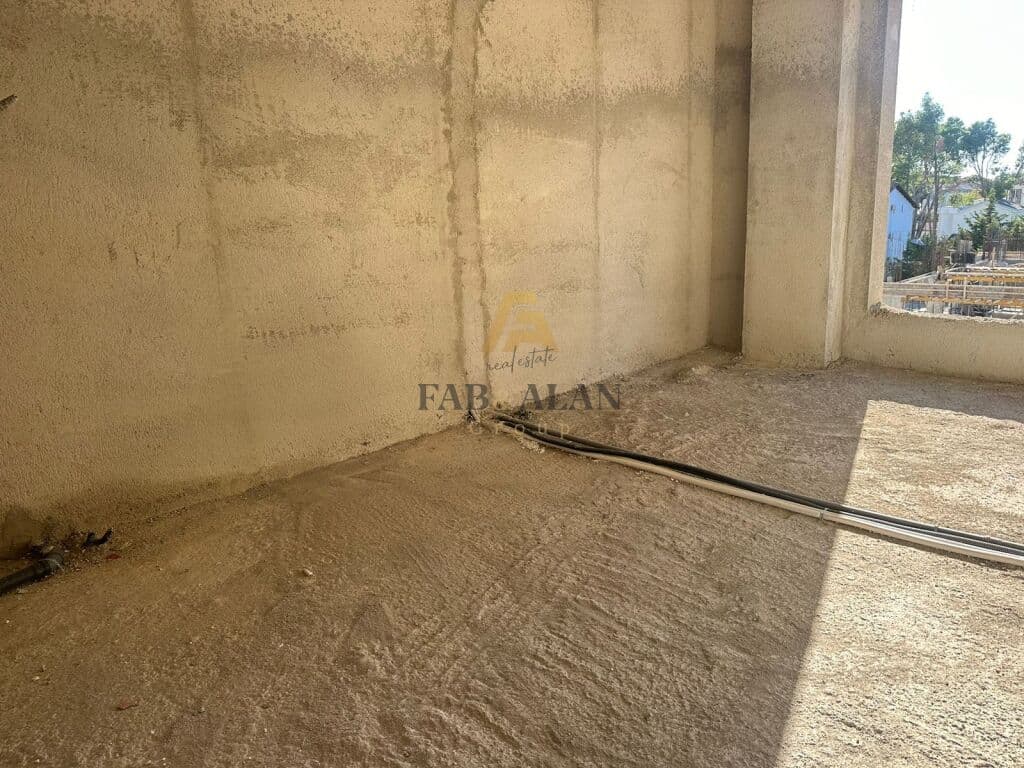 NE GOLEM APARTAMENT 1+1 PER SHITJE! 4