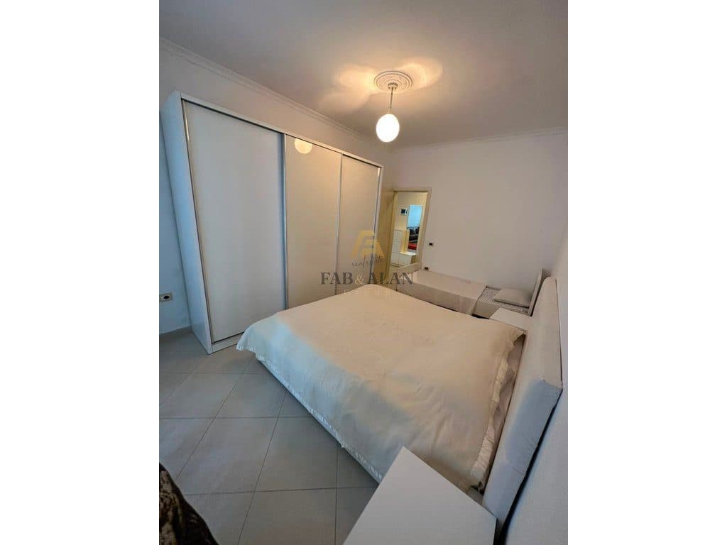 Apartament 1+1 me Qira në Astir,bar Oslo,Tiranë - 450€ | 1+1 | 76m² 2
