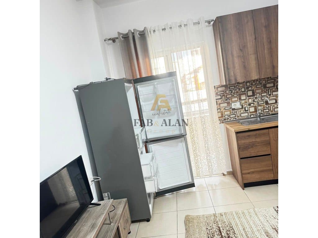 🏡 JEPET ME QIRA APARTAMENT 1+1 ne 5 Maj 2