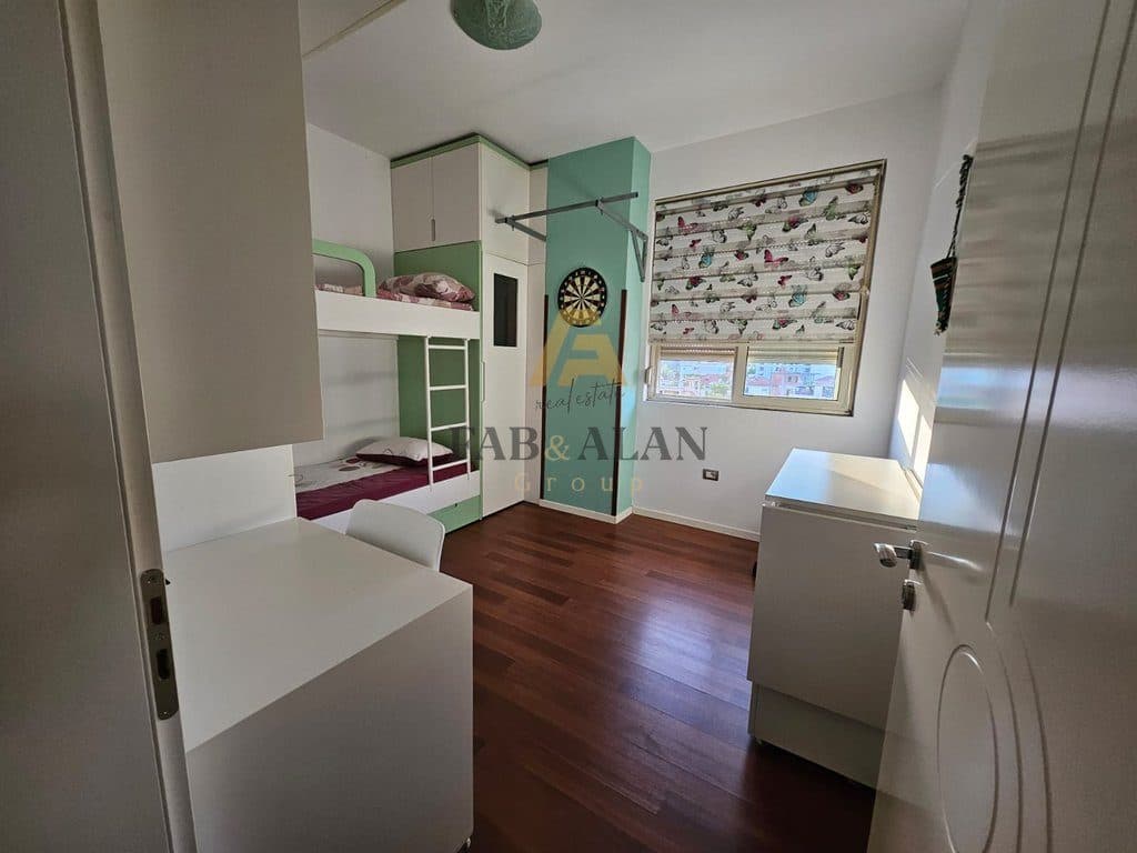 TEK SIRI KODRA APARTAMENT 2+1 PER QERA! 4