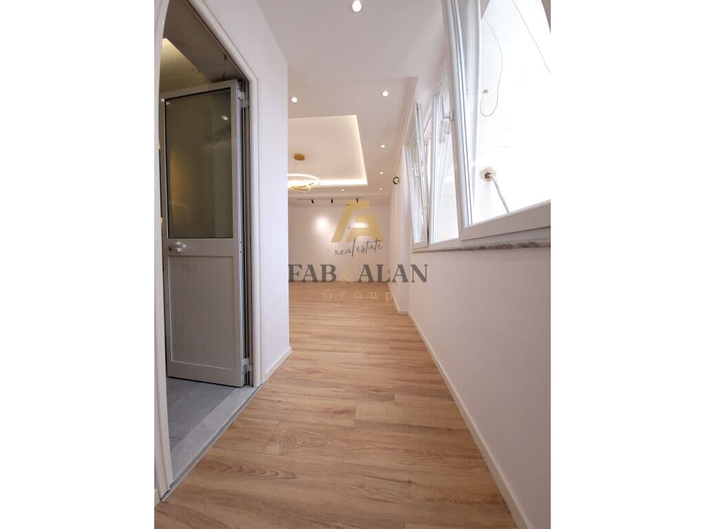 APARTAMENT 1+1 PER SHITJE TEK ZOGU I ZI! 4