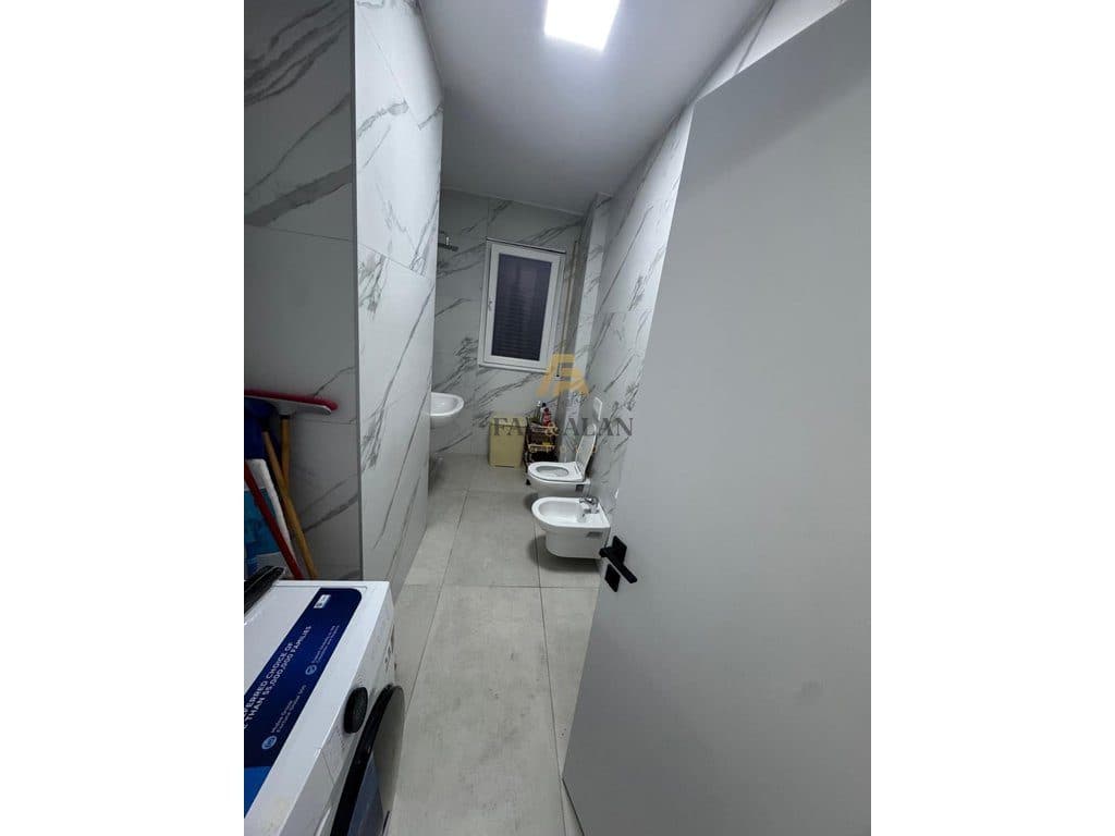 Apartament 3+2 Me Qira në Paskuqan, Tiranë - 500€ | 120 m²