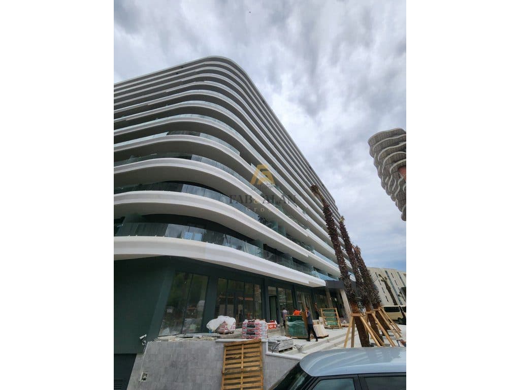 Apartament 2+1 për Shitje në Shëngjin – 280,280€ 3