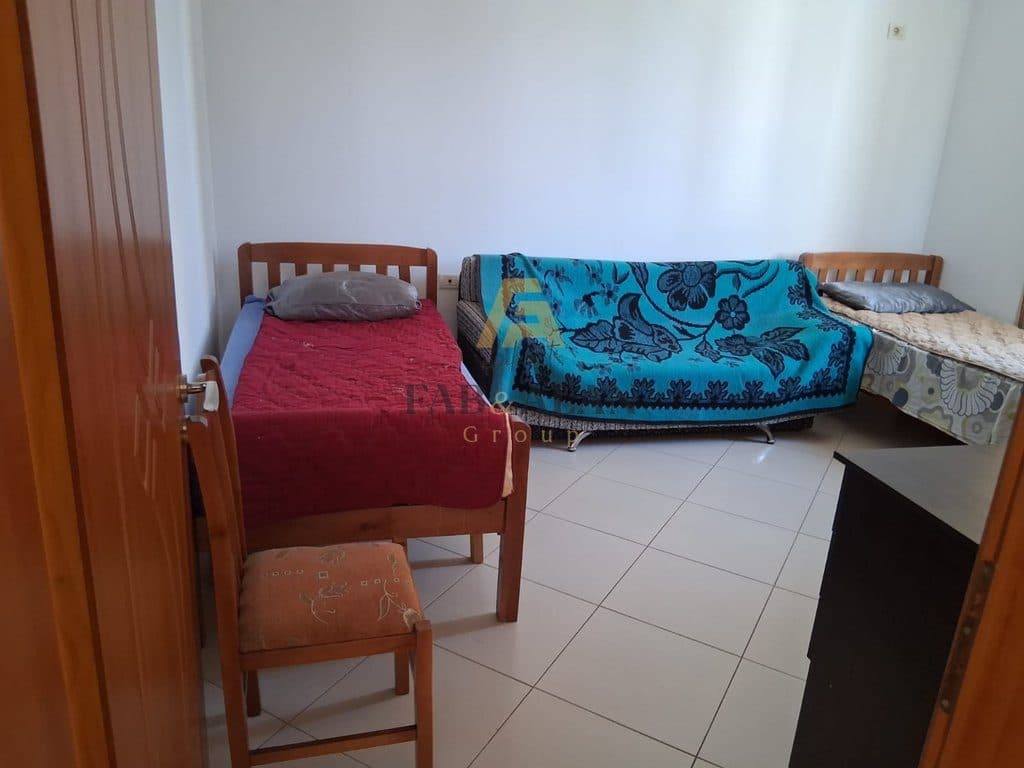 Apartament 2+1+2 Me Qira në Ali Demi, Tiranë - 768€ | 1 dhomë ndenjeje, 1 kuzhinë 4