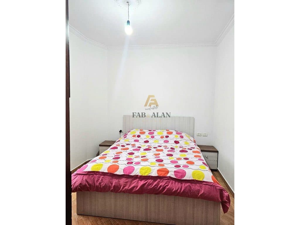 NE FRESK APARTAMENT 2+1+2 PER QERA! 4
