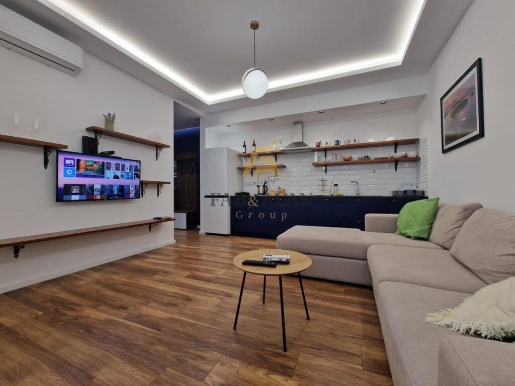 APARTAMENT 2+1 PER SHITJE NE VLORE! 3
