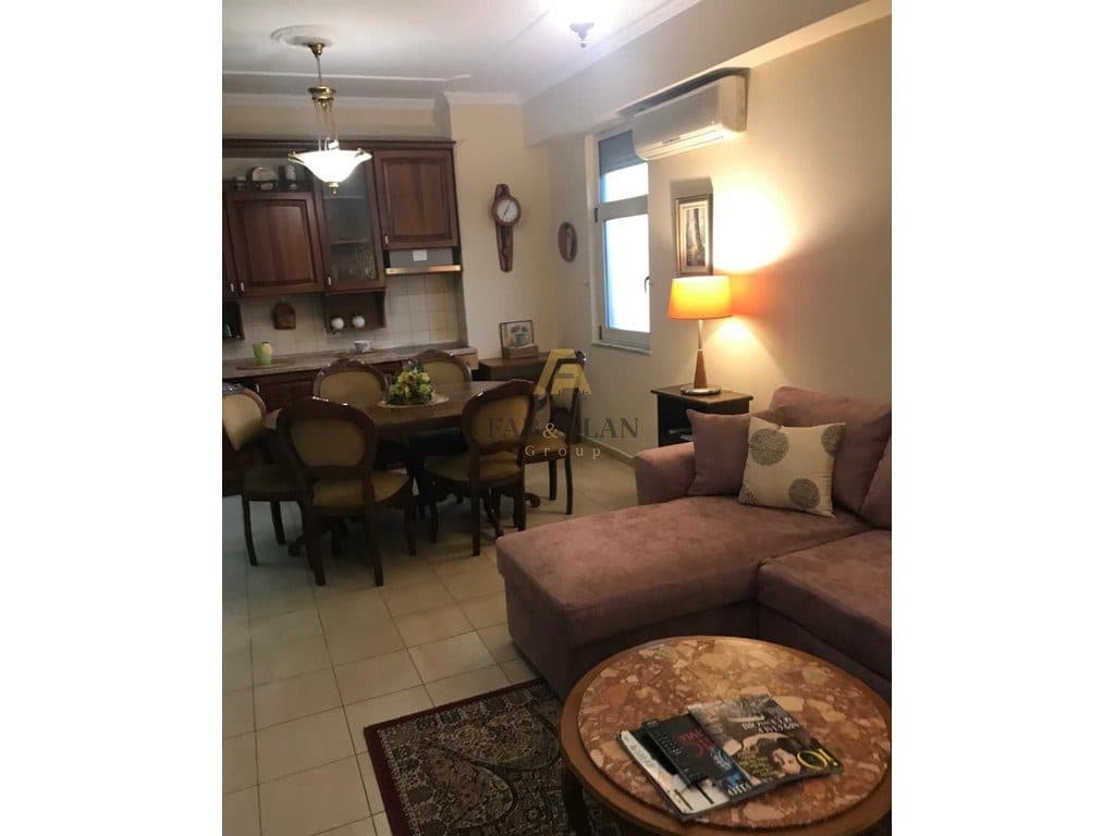 TEK ISH BLLOKU APARTAMENT 2+1 PER QERA! 2