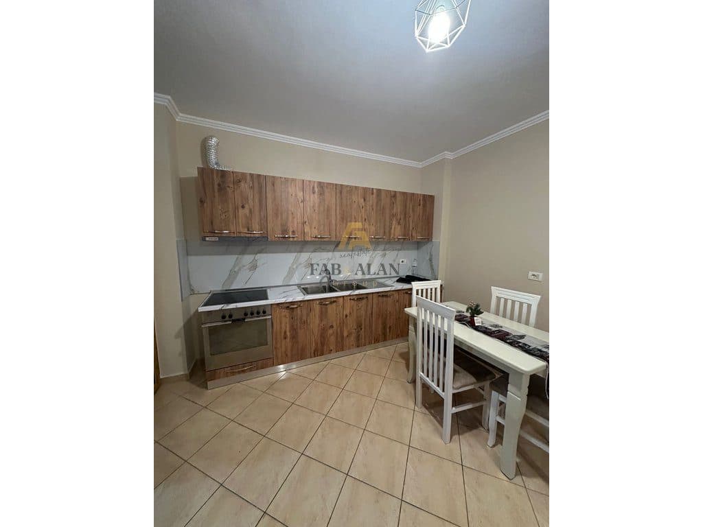 NE YZBERISHT APARTAMENT 2+1 PER QERA!