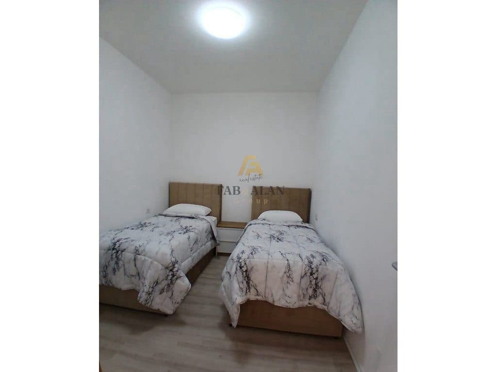 JEPET ME QERA APARTAMENT NE ZOG TE ZI 2+1! 4