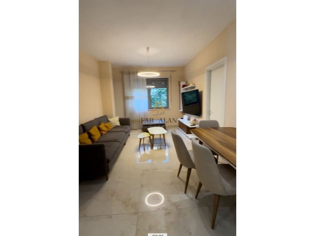 TEK TOWER BRIDGE RRUGA E DIBRES APARTAMENT 2+1+PARKIM ME QERA! 4