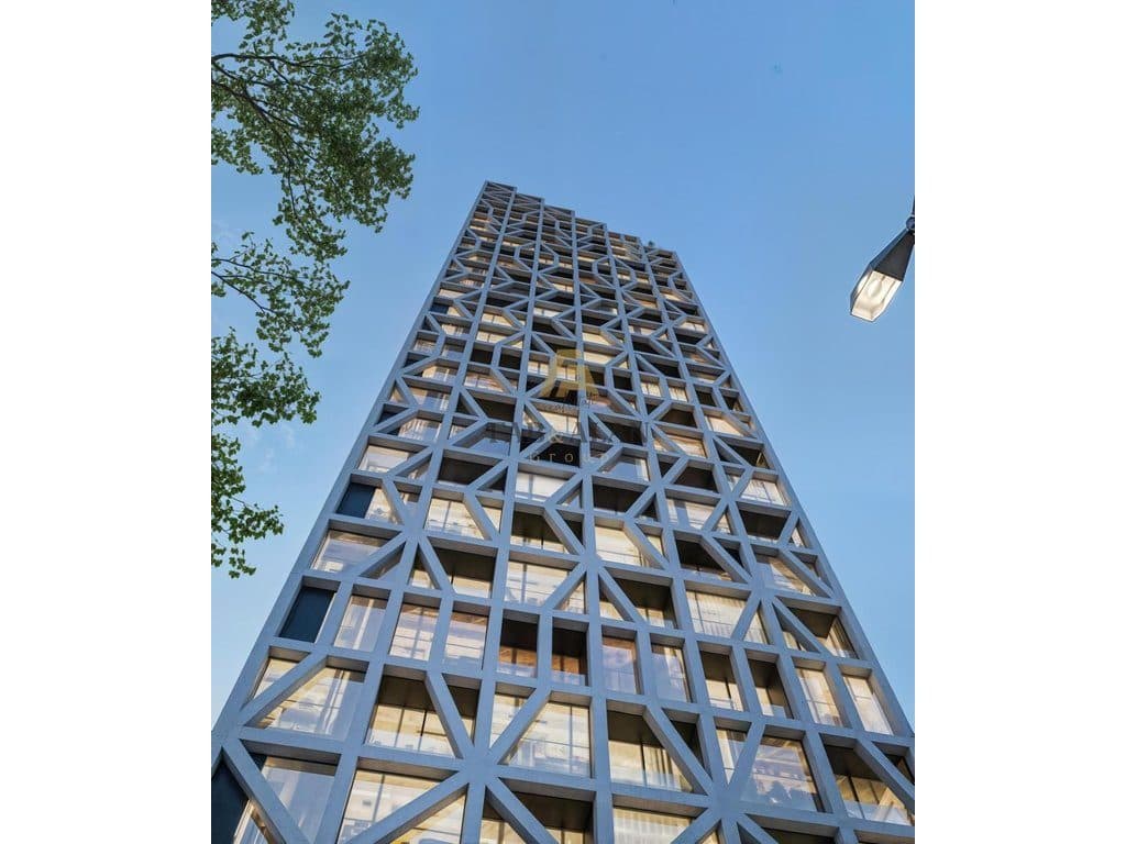 Apartamente dhe Zyra në Rezidencën e Re Filigree Tower, Xhamllik 2