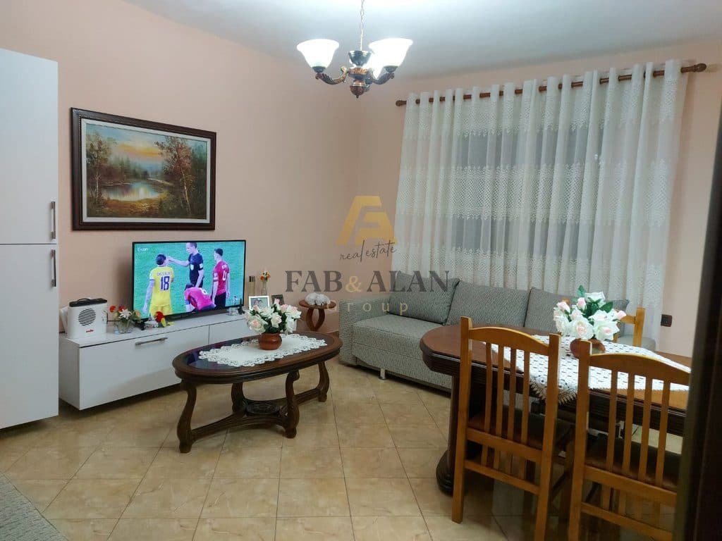 🏡 SHITET APARTAMENT 2+1 | VORRI I BAMIT