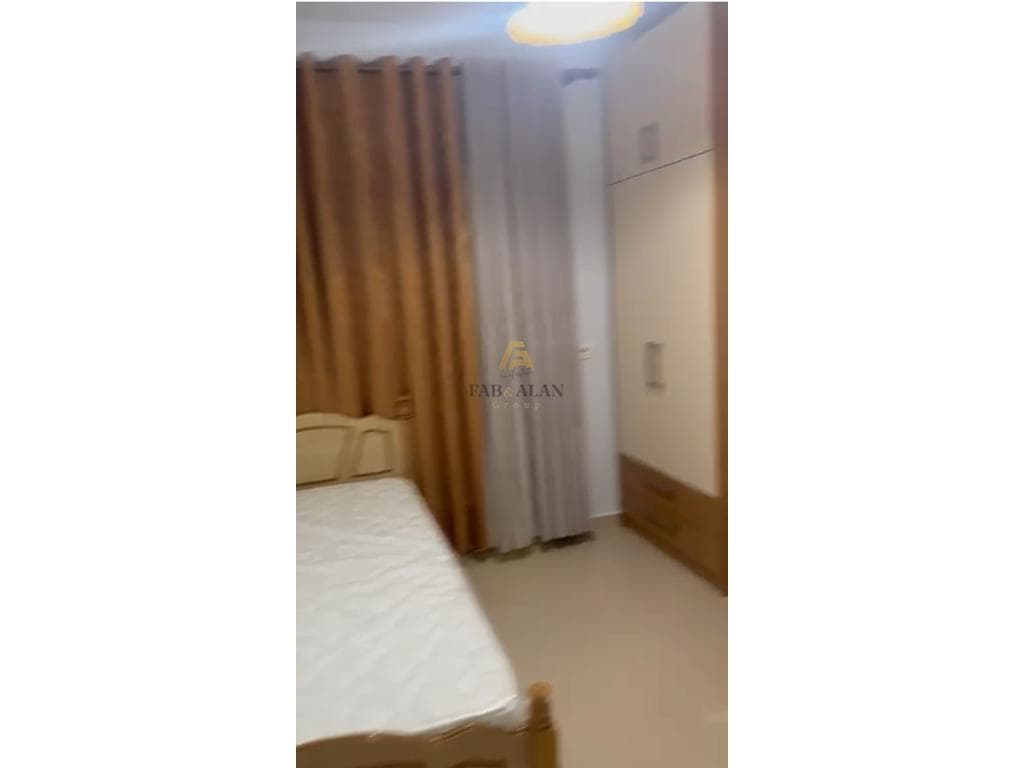 🏡 JEPET ME QERA APARTAMENT 2+1 – 5 MAJ 3