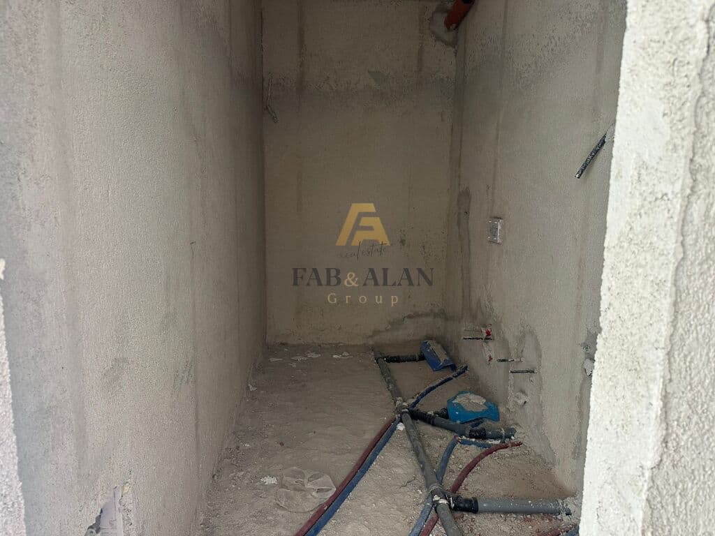 NE GOLEM APARTAMENT 1+1 PER SHITJE! 2
