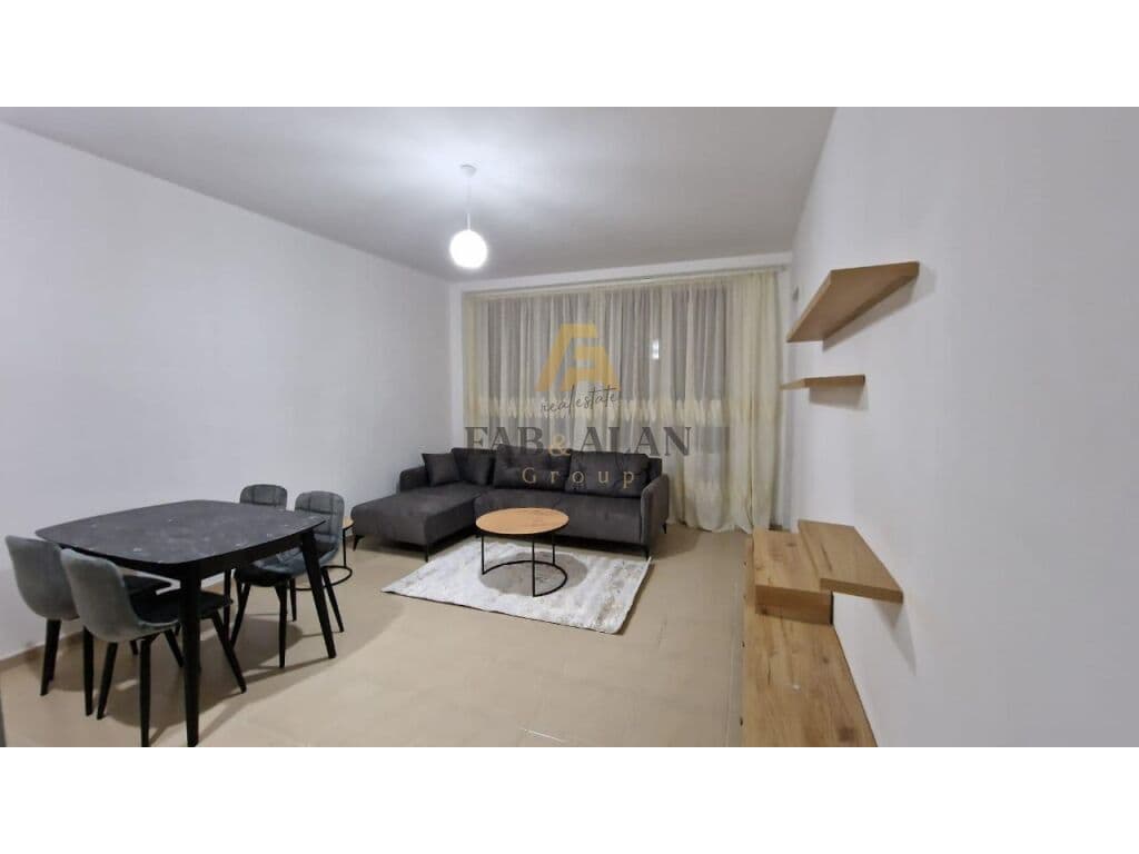 APARTAMENT 2+1+2+POST PARKIMI ME QERA TEK RRUGA JORDAN MISJA! 2