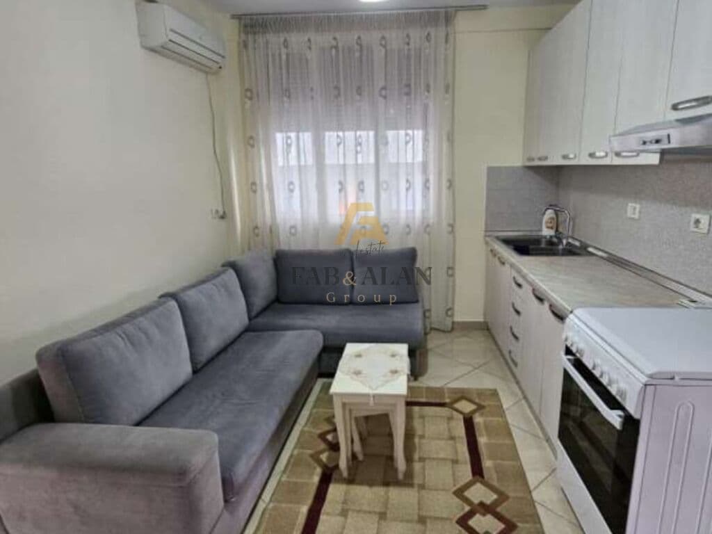 APARTAMENT 1+1 PER QERA TEK 21 DHJETORI! 3