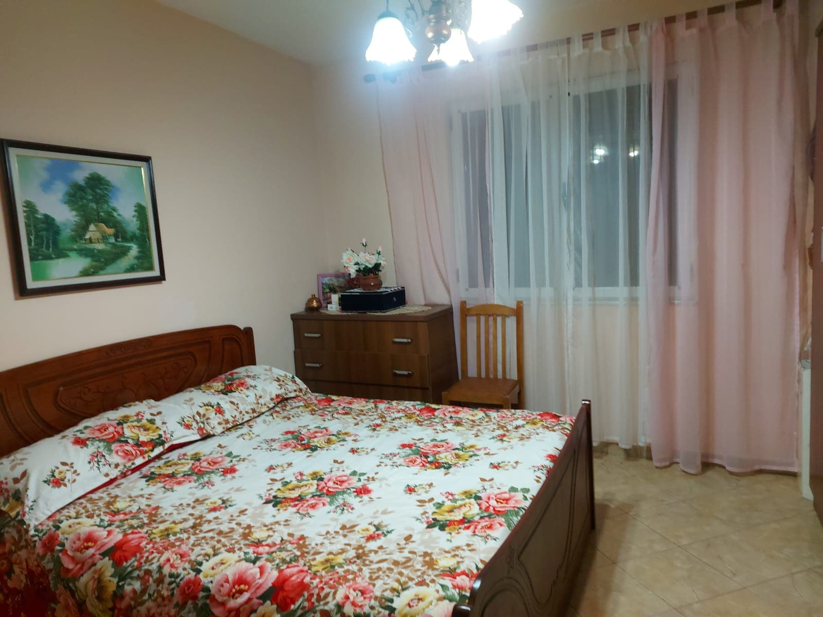 🏡 SHITET APARTAMENT 2+1 | VORRI I BAMIT 3
