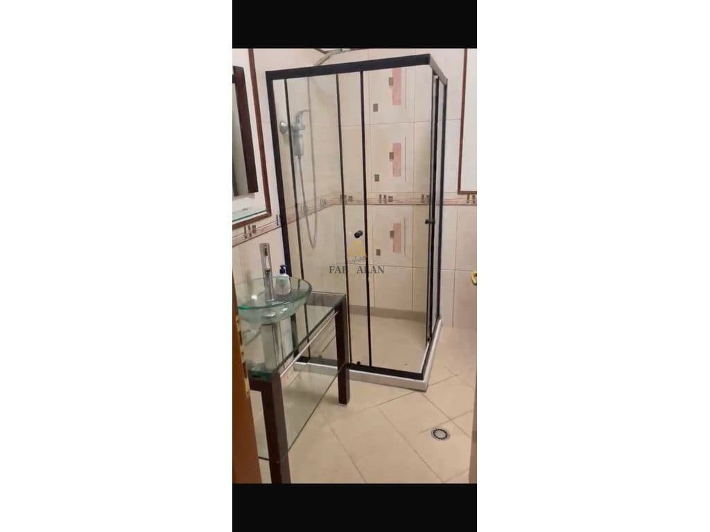Apartament 2+1+2 Me Qira te Liceu Artistik, Tiranë - 1300€ | 130 m² 4