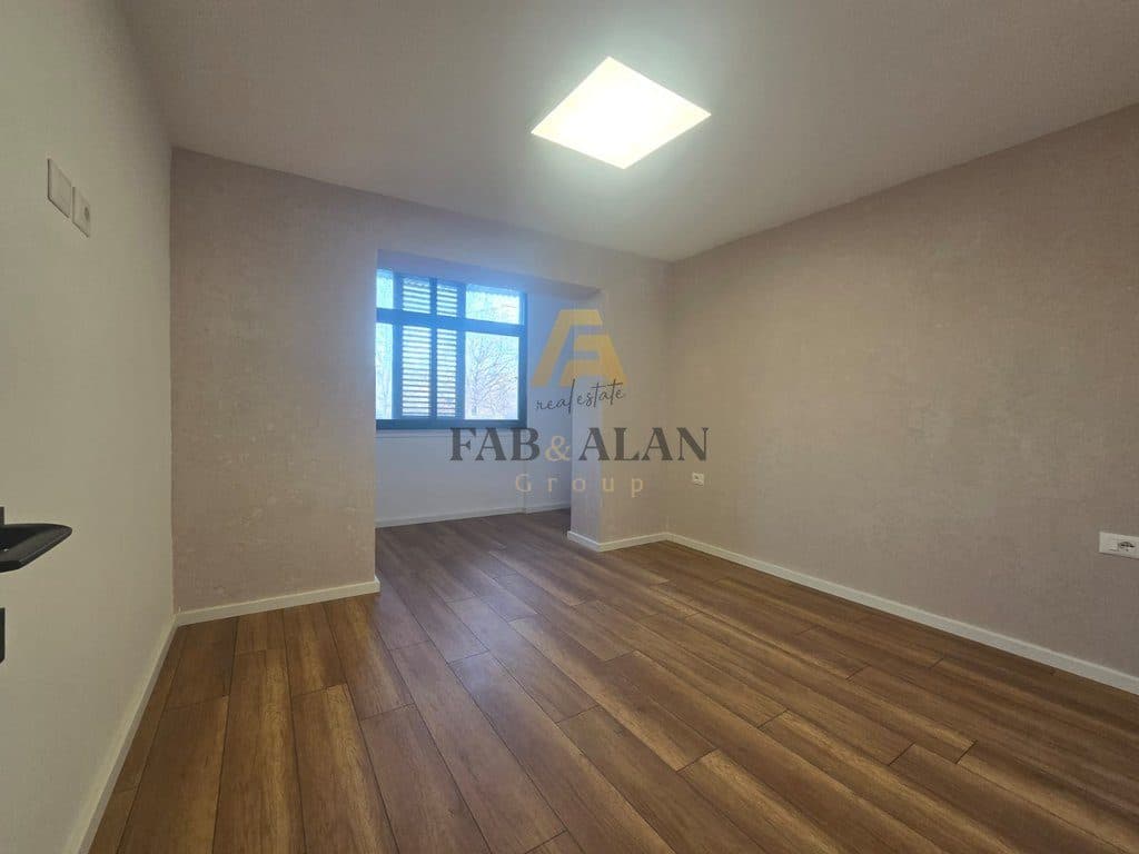 Hapësirë multifunksionale 1+1 Me Qira në Tiranë - 800€ | 78 m²