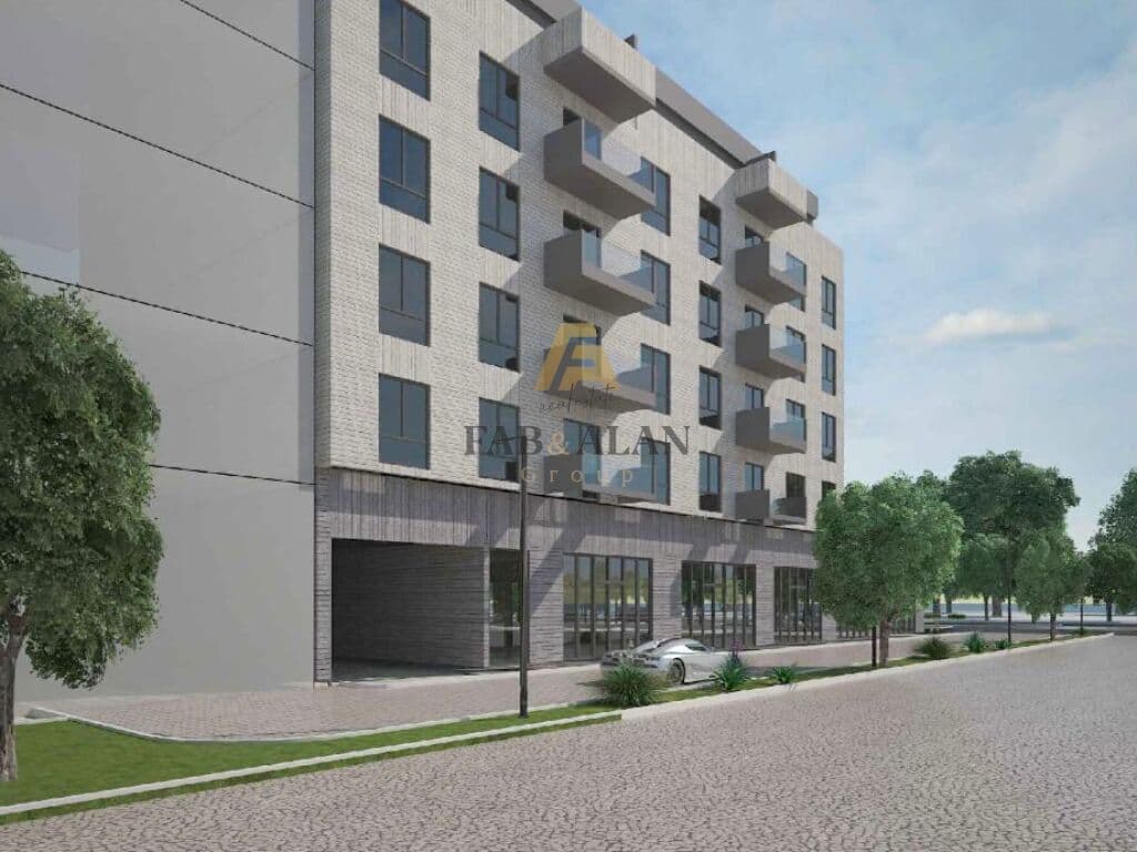 TEK ASTIRI, VILA L 2021 APARTAMENT 2+1 PER SHITJE ! 1