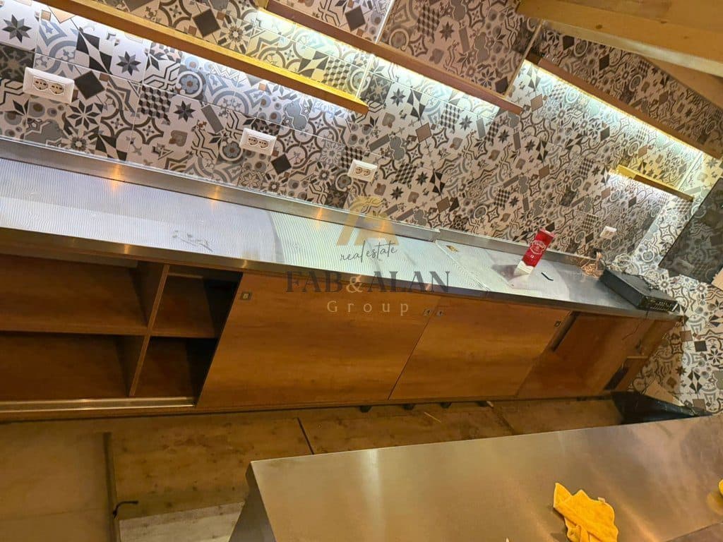 Shitet Dyqan / Lokal Duplex – 95 m² 4