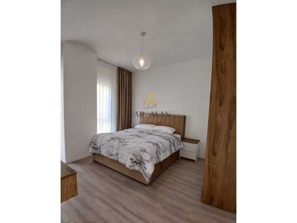 JEPET ME QERA APARTAMENT NE ZOG TE ZI 2+1! 3