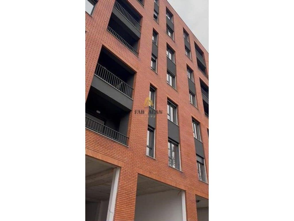 NE PASKUQAN TEK URBAN RESIDENCE APARTAMENT 1+1 PER SHITJE! 1