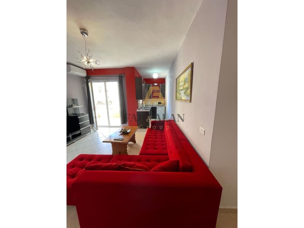 APARTAMENT 1+1 PER SHITJE TEK KODRA E DIELLIT! 3