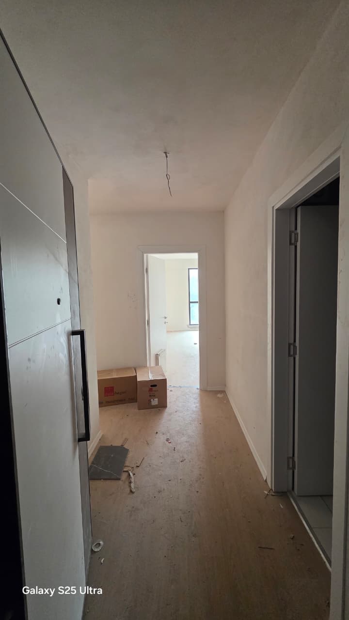 🏡 SHITET APARTAMENT 2+1+2 – ISH-FUSHA E AVIACIONIT