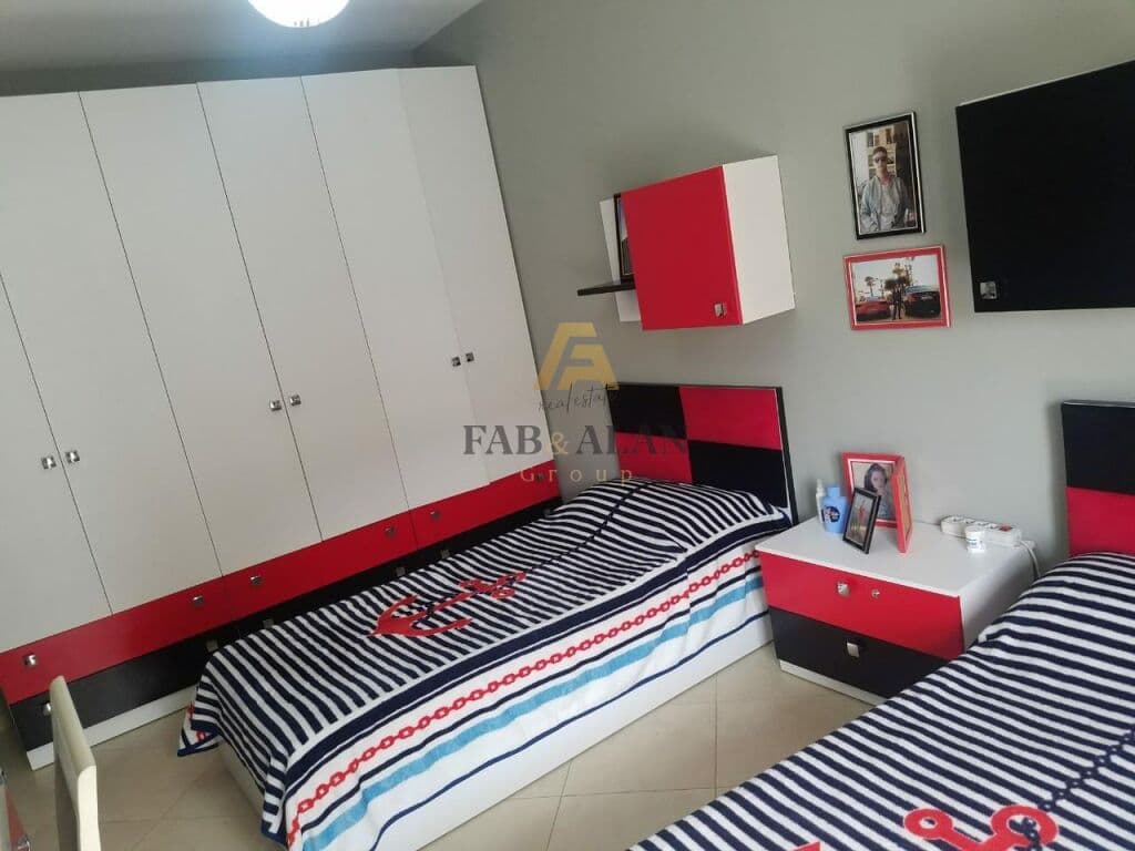 APARTAMENT 3+1+2 NE SHITJE NE ALI DEM! 2
