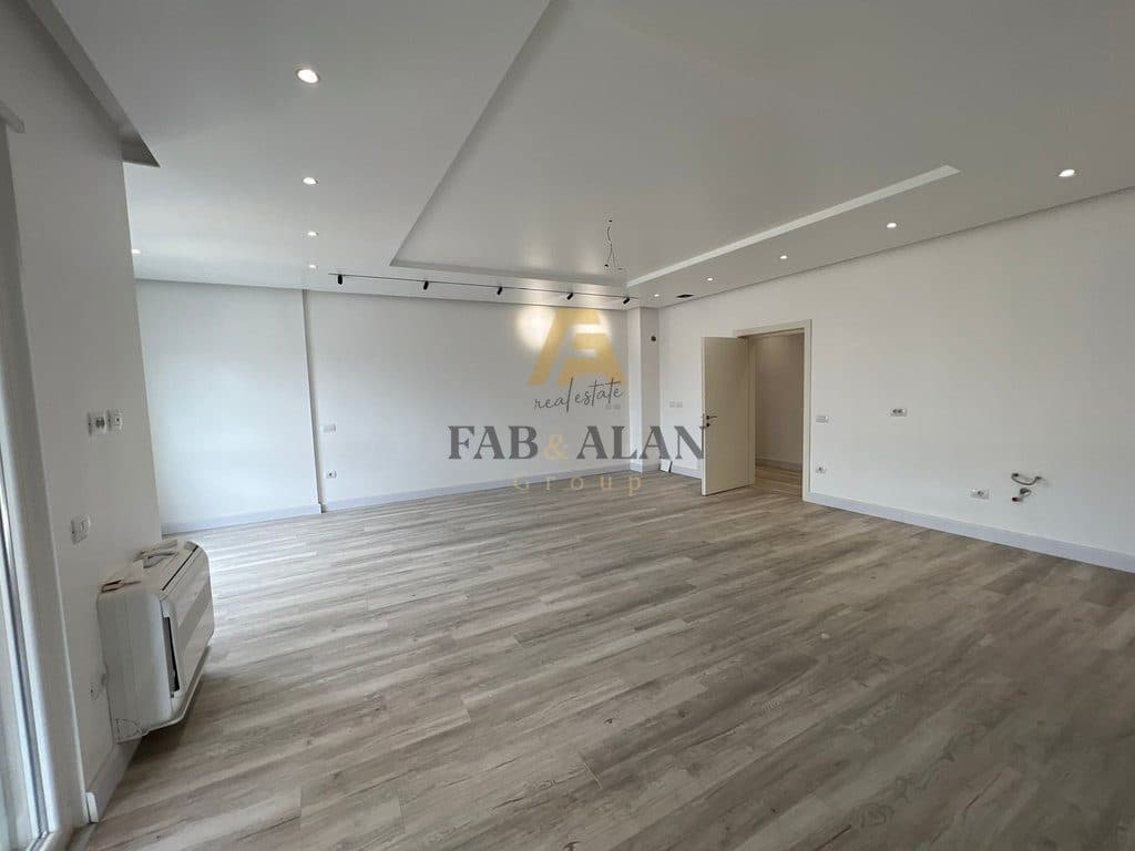TEK KIKA 2 APARTAMENT 3+1+2 PER SHITJE! 3