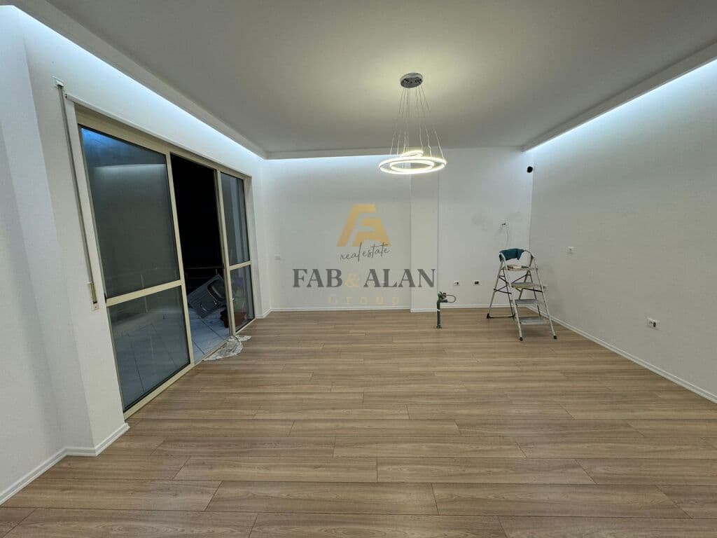 APARTAMENT 1+1 PER SHITJE ME PAMJE DETI TEK URA E DAJLANIT! 2