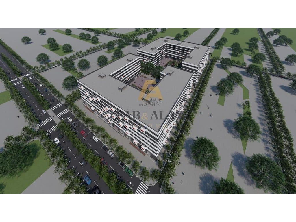 APARTAMENT 1+1 PER SHITJE NE KAMEZ! 2