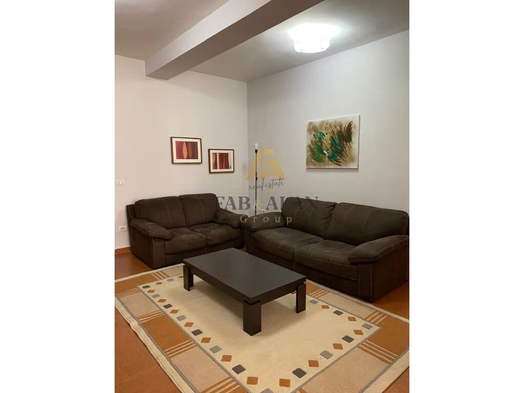TEK LIQENI,SUPER APARTAMENT 2+1+2 ME QERA! 4