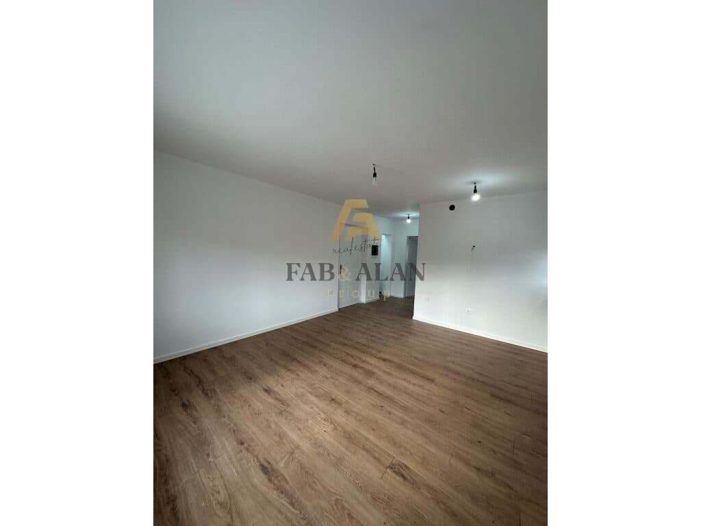 PRANE ALLIASIT APARTAMENT 1+1 PER SHITJE!