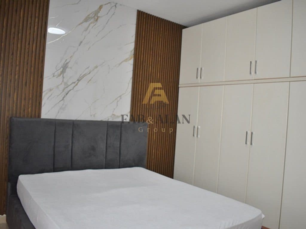 Apartament 2+1+2 Me Qira në Don Bosco, Tiranë - 650€ | 105 m² 4