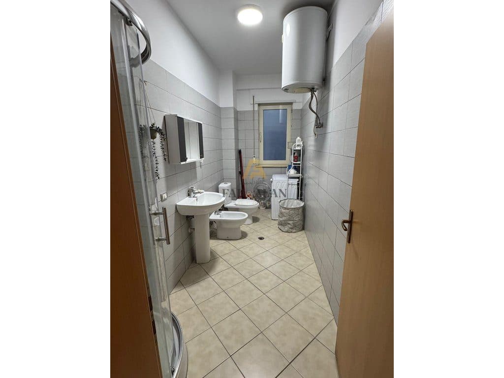 Apartament 1+1 Me Qira te Liqeni i Thatë, Tiranë - 600€ | 1+1 4
