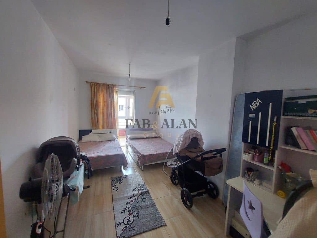 JEPET ME QERA APARTAMENT 2+1+2 TUALETE - YZBERISHT 47 000 leke 4