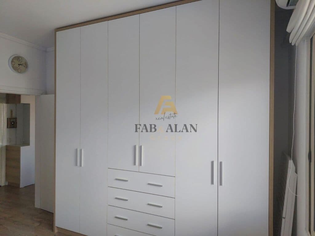 SUPER APARTAMENT 1+1 PER SHITJE NE ORIKUM! 4
