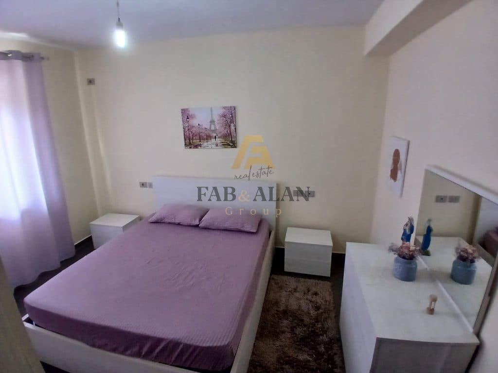 TEK RRUGA RAMAZAN BOGDANI APARTAMENT 2+1 PER QERA! 4