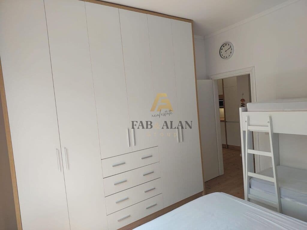 SUPER APARTAMENT 1+1 PER SHITJE NE ORIKUM! 4