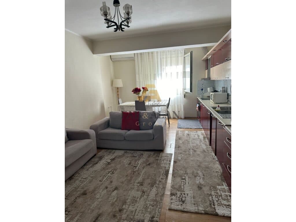 APARTAMENT 2+1 PER SHITJE NE VLORE! 3