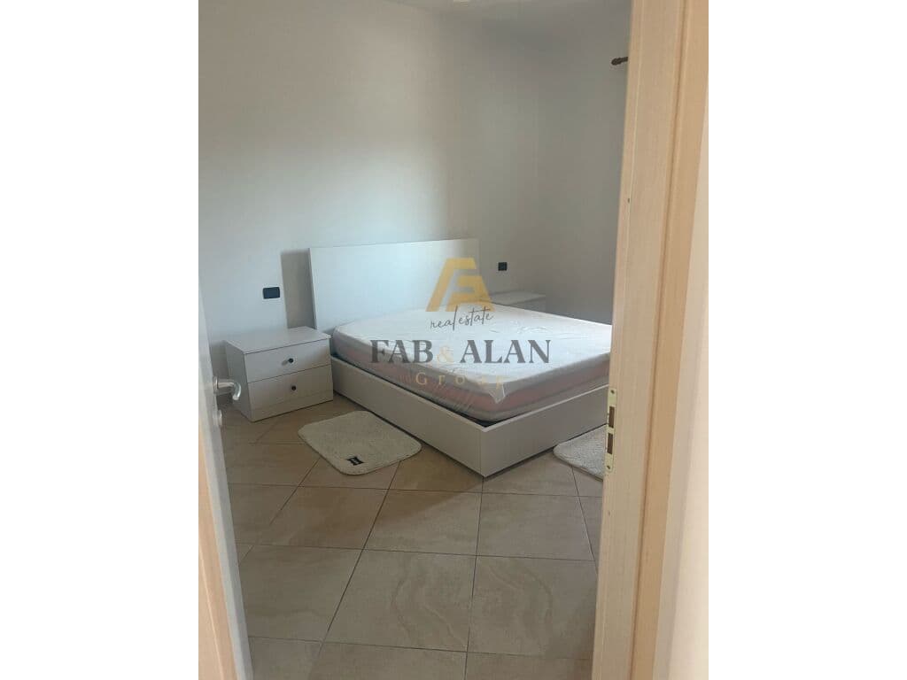 APARTAMENT2+1 ME QERA NE SAUK I RI 3