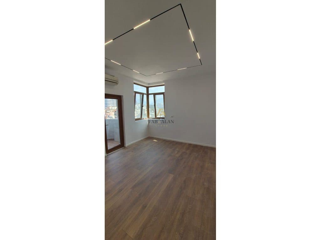 🏡 SHITET APARTAMENT 1+1 – RRUGA FADIL BODINAKU