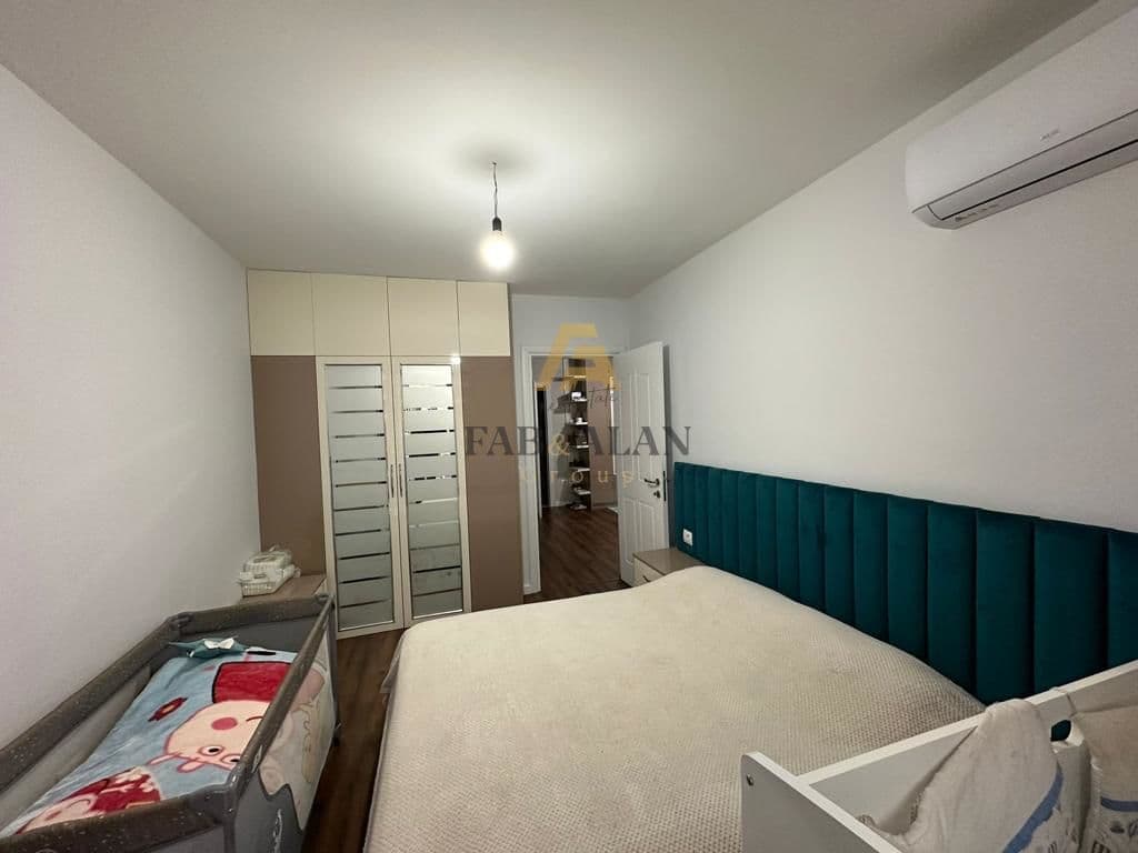 APARTAMENT PER SHITJE 3