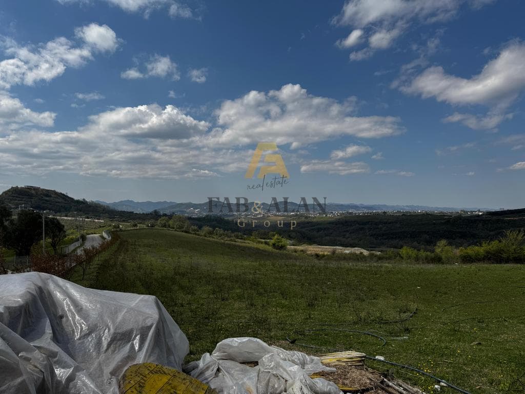 TOKE 9000 M2 NE GURRE TE MADHE PER SHITJE! 3