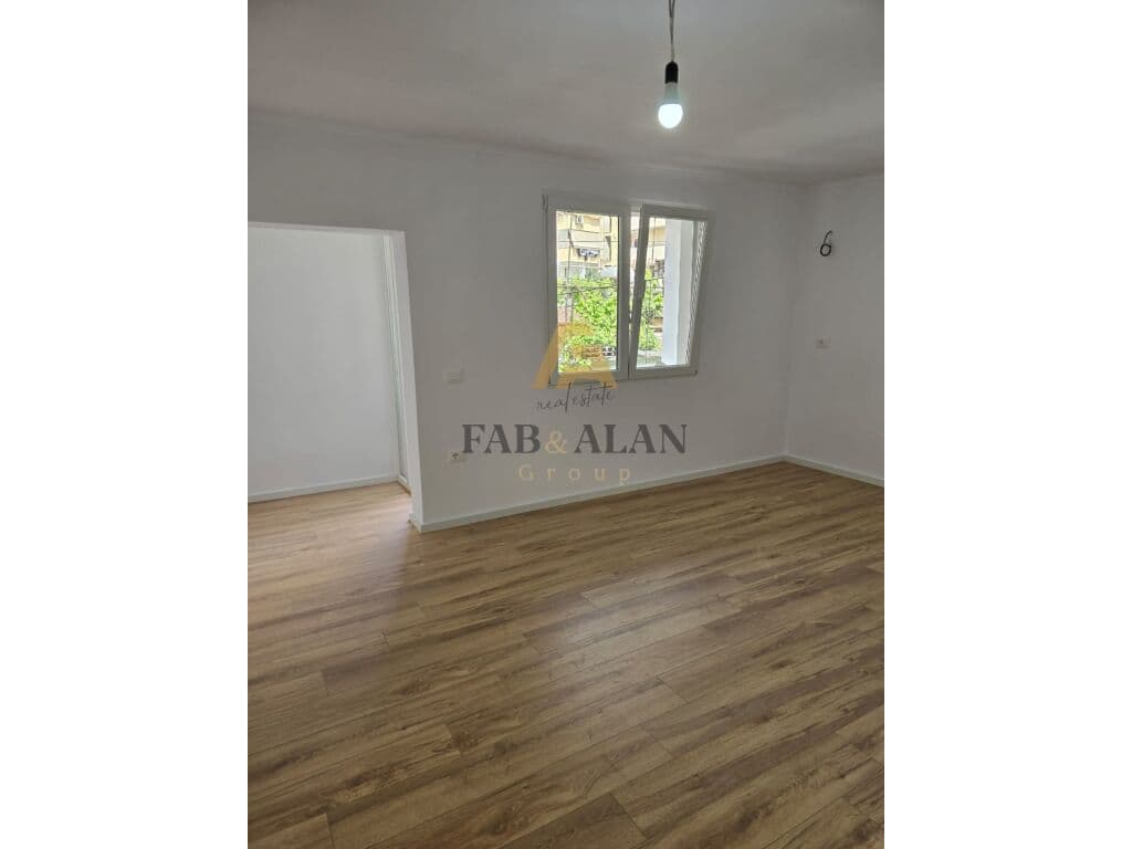 APARTAMENT 2+1 PER SHITJE TEK RRUGA E BOGDANEVE! 2