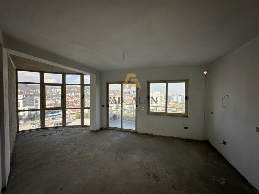 APARTAMENT 2+1+2 PER SHITJE YZBERISHT!