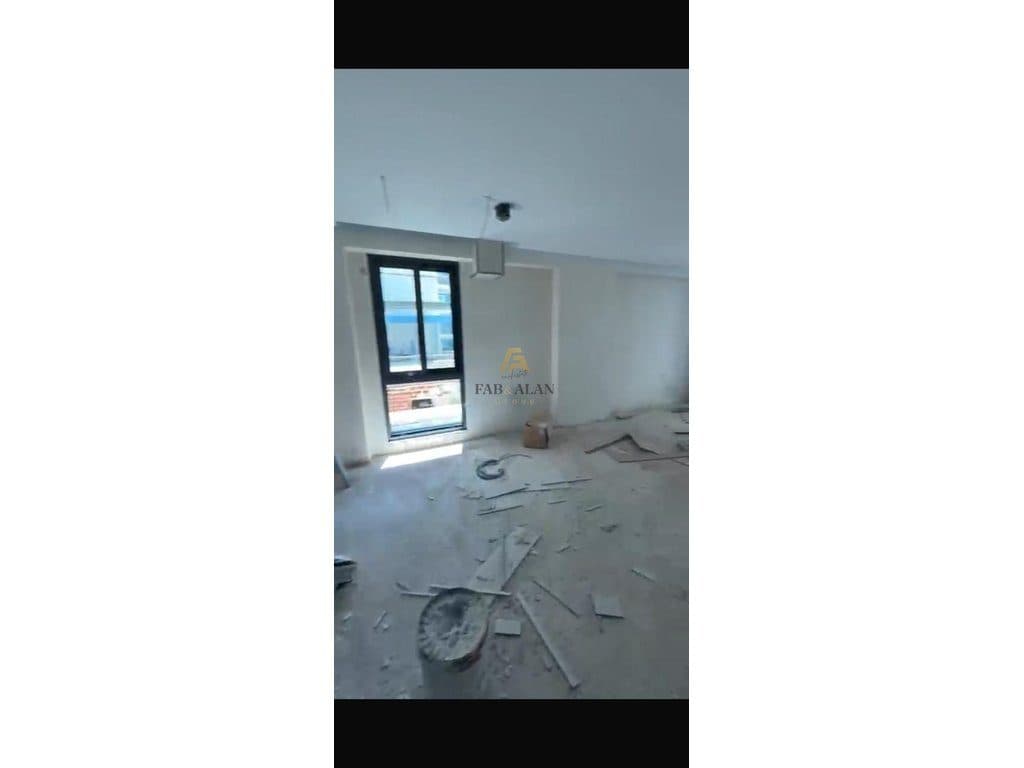 Apartament 1+1 për shitje në Sarandë – pranë Santa Quaranta