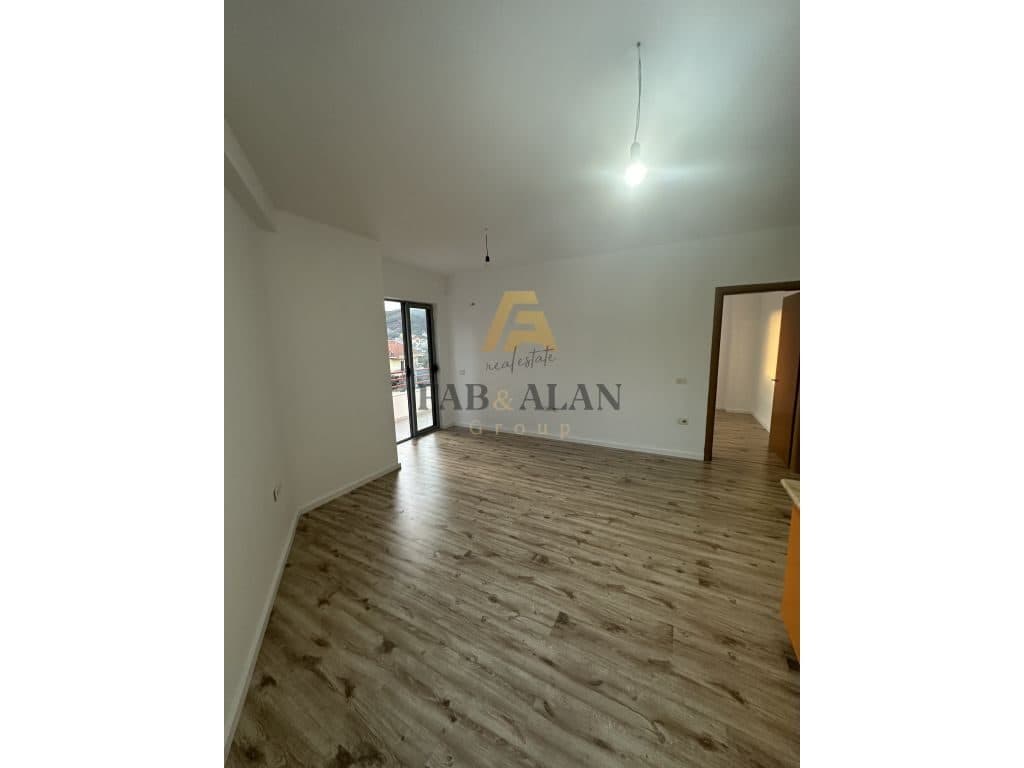 APARTAMENT 1+1 NE SHITJE YZBERISHT 4